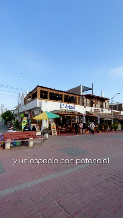 Minimarket Pisco