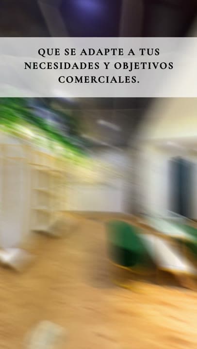 Mambe — Tienda de Ropa