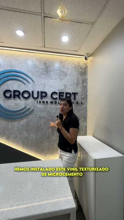 LCR — Oficina