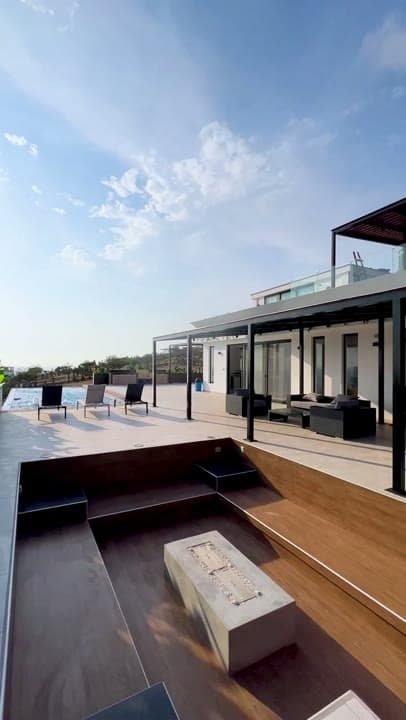 Vivienda Las Casuarinas